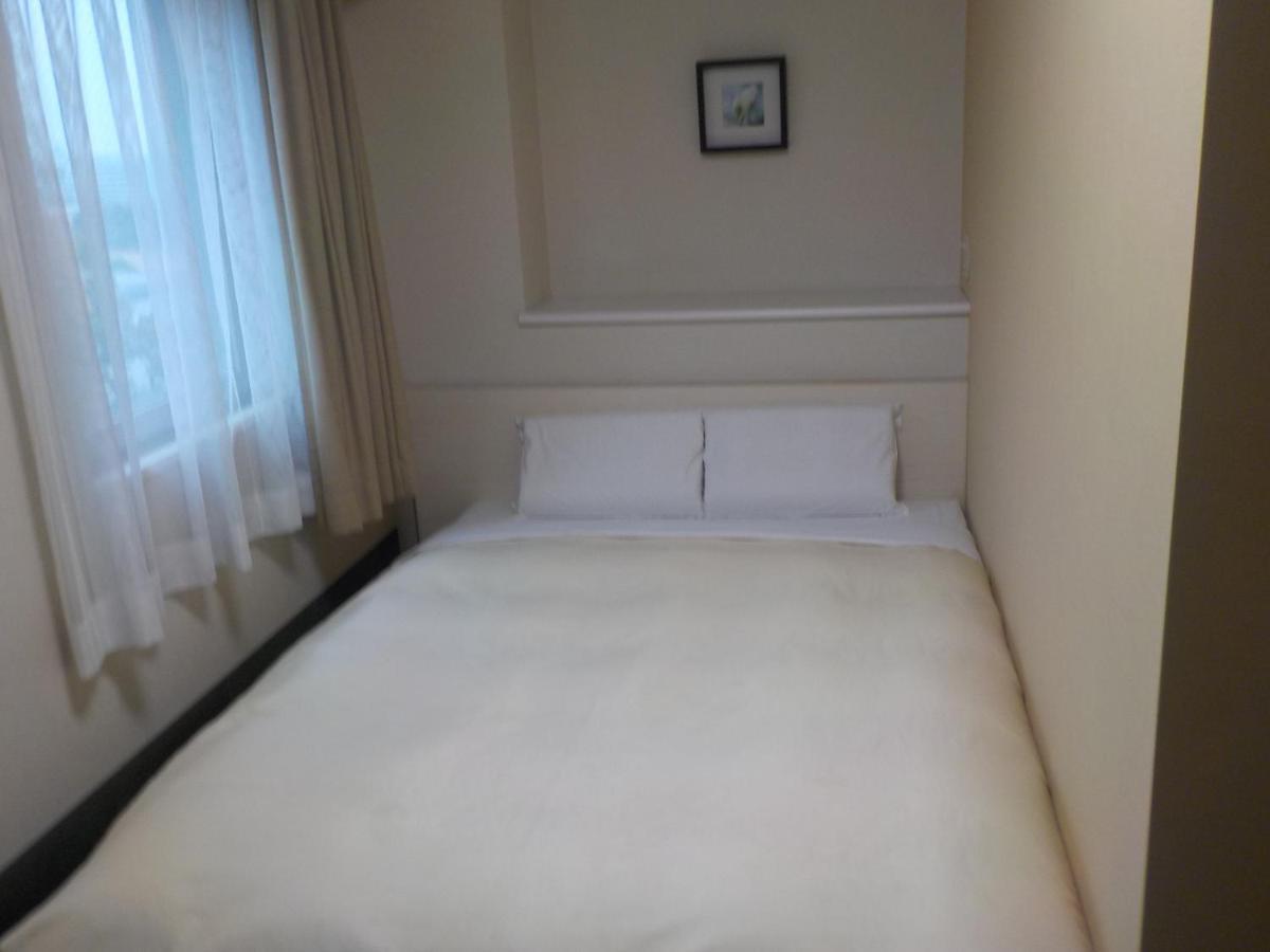 Hotel Crown Hills Katsuta Omotechoten Hitachinaka Esterno foto