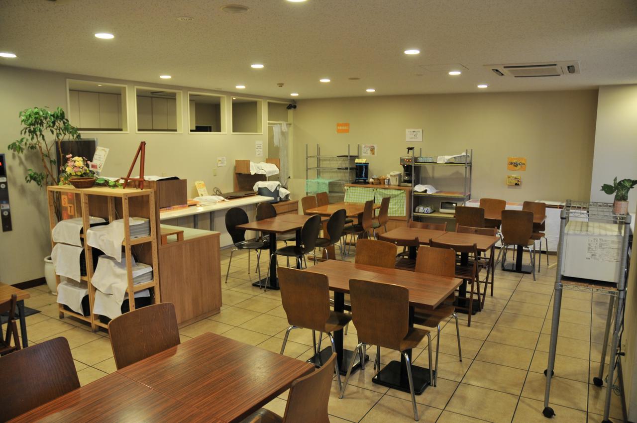 Hotel Crown Hills Katsuta Omotechoten Hitachinaka Esterno foto