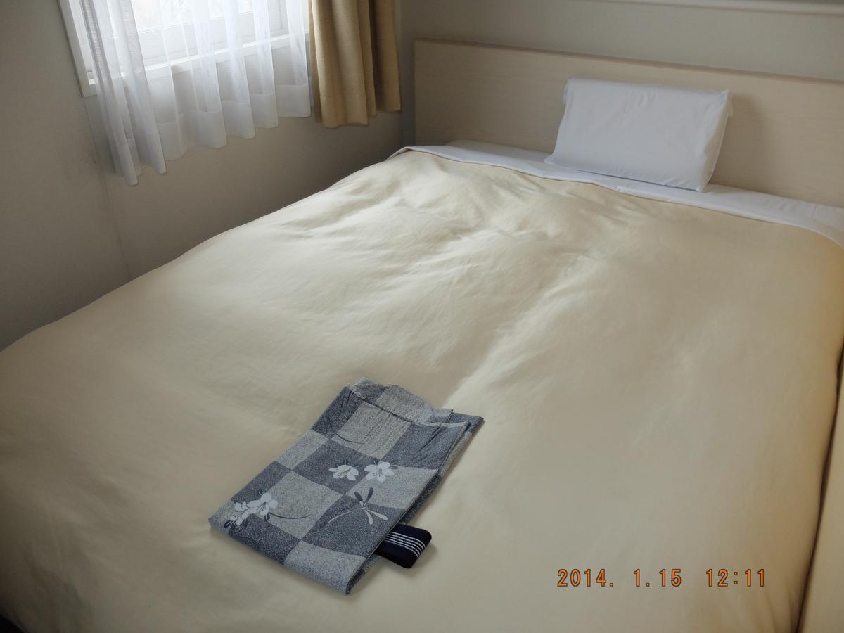 Hotel Crown Hills Katsuta Omotechoten Hitachinaka Esterno foto