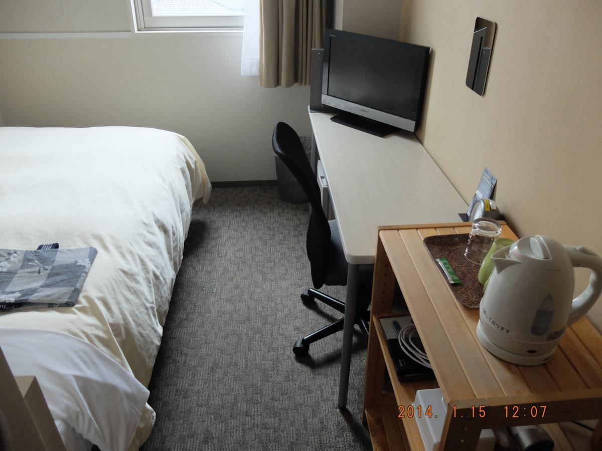 Hotel Crown Hills Katsuta Omotechoten Hitachinaka Esterno foto