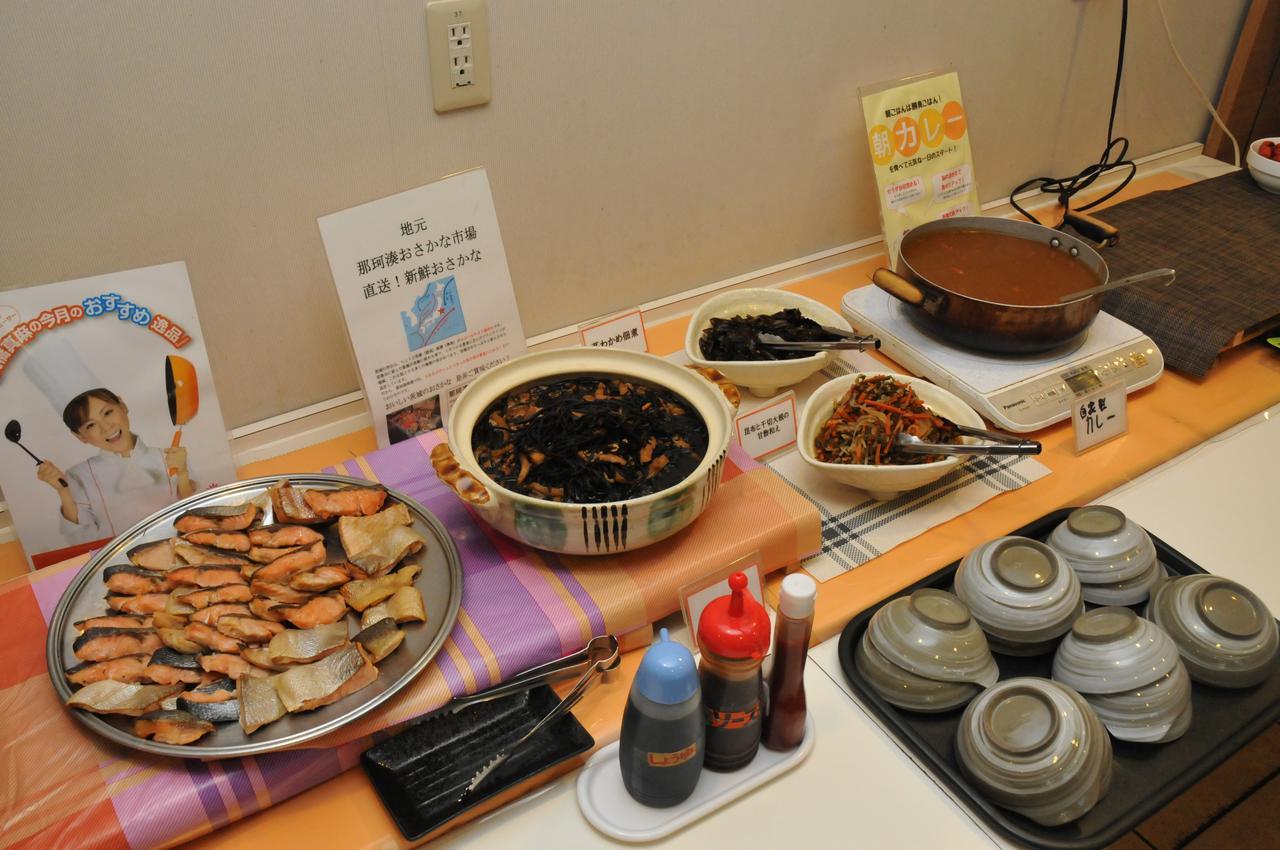Hotel Crown Hills Katsuta Omotechoten Hitachinaka Esterno foto