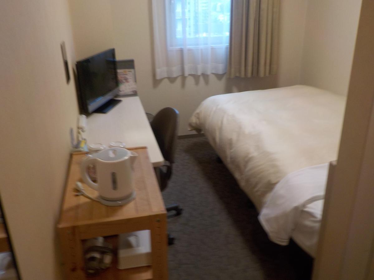 Hotel Crown Hills Katsuta Omotechoten Hitachinaka Esterno foto