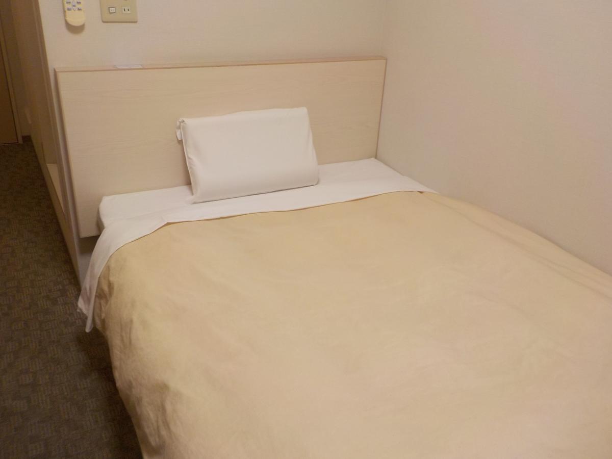 Hotel Crown Hills Katsuta Omotechoten Hitachinaka Esterno foto