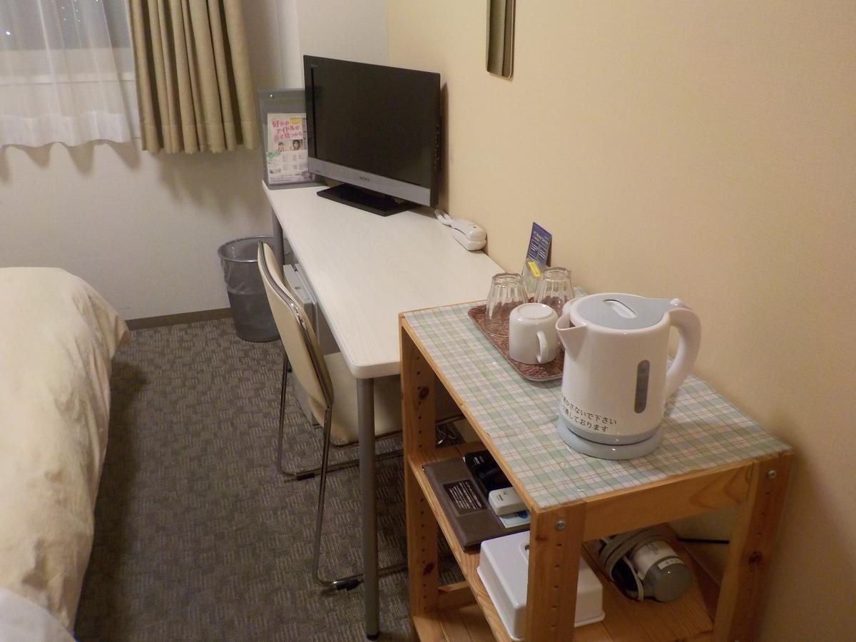 Hotel Crown Hills Katsuta Omotechoten Hitachinaka Esterno foto