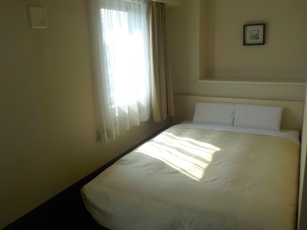 Hotel Crown Hills Katsuta Omotechoten Hitachinaka Esterno foto